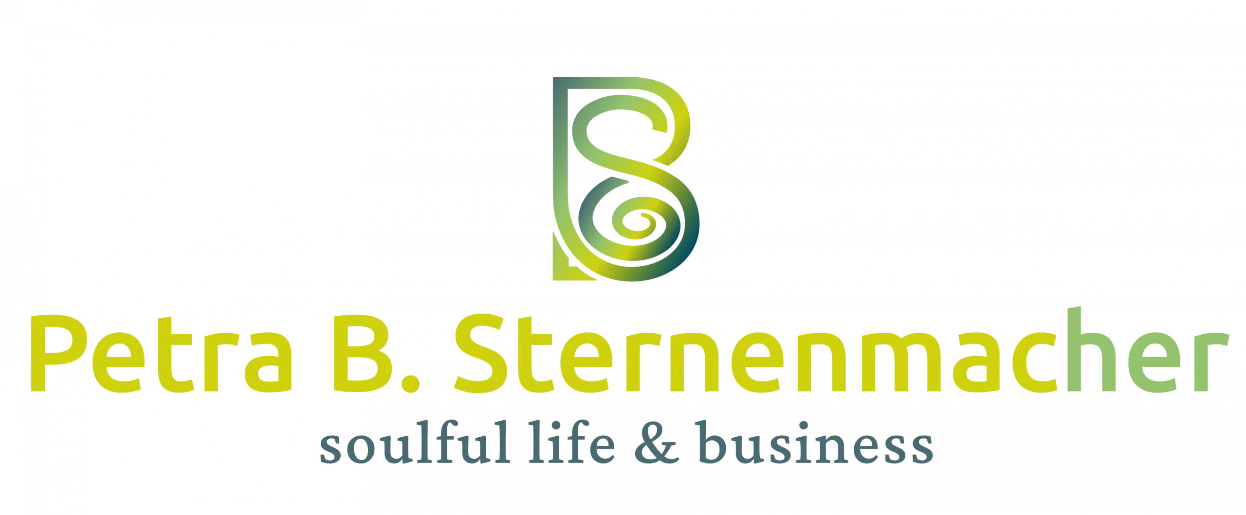 petra b. sternenmacher - soulful life and business